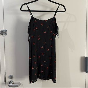 COPY - Cherry mini dress